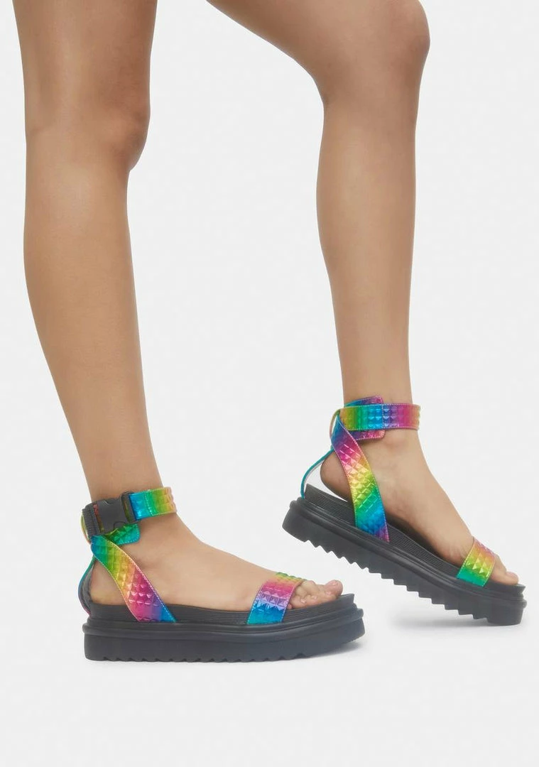 Cheap π Lemon Drop By Privileged Rainbow Kassandra Gladiator π©΄ Sandals π₯ 2 Lemon Drop By Privileged Rainbow Kassandra Gladiator Sandals