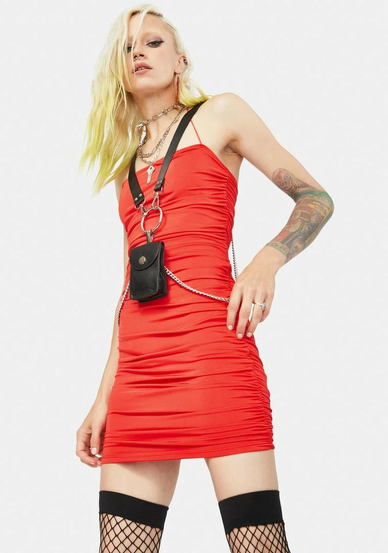 Top 10 ⭐ Lemon Drop By Privileged Linear Harness Belt Bag ⌛ 4 Lemon Drop By Privileged Linear Harness Belt Bag