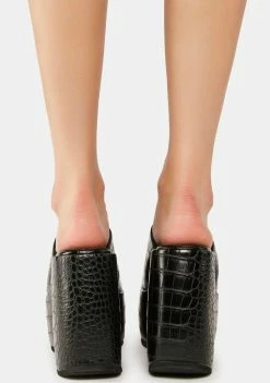 Best reviews of π Lemon Drop By Privileged Wedge π Heels Nennia Platform Wedges β¨ 9 Lemon Drop By Privileged Wedge Heels Nennia Platform Wedges