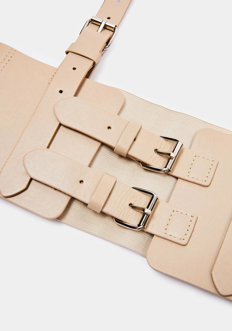 Discount β€οΈ Lemon Drop By Privileged Nude Elea Harness π€© 3 Lemon Drop By Privileged Nude Elea Harness