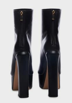 Outlet π Lemon Drop By Privileged Litten Platform π₯Ύ Boots βοΈ 7 Lemon Drop By Privileged Litten Platform Boots