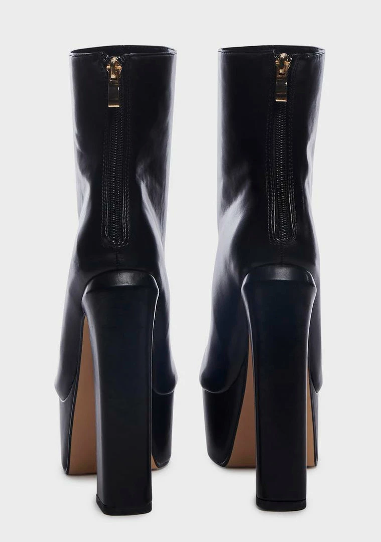 Outlet π Lemon Drop By Privileged Litten Platform π₯Ύ Boots βοΈ 4 Lemon Drop By Privileged Litten Platform Boots