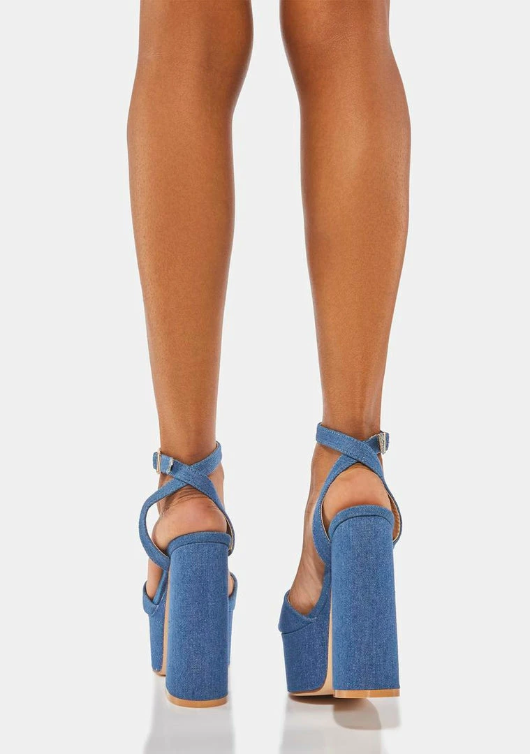 Top 10 π₯° Lemon Drop By Privileged Denim Ruduki Platform π Heels Platforms β 3 Lemon Drop By Privileged Denim Ruduki Platform Heels Platforms