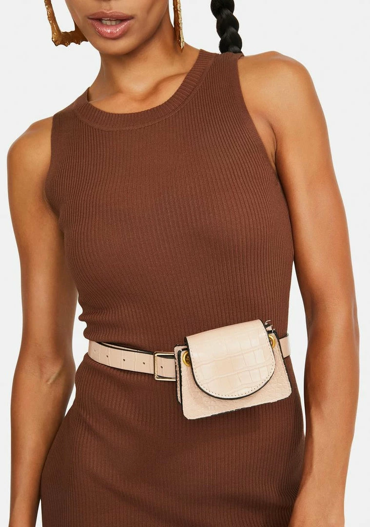 Deals π Lemon Drop By Privileged Kosei Belt Bag Belts & Harnesses π 1 Lemon Drop By Privileged Kosei Belt Bag Belts & Harnesses