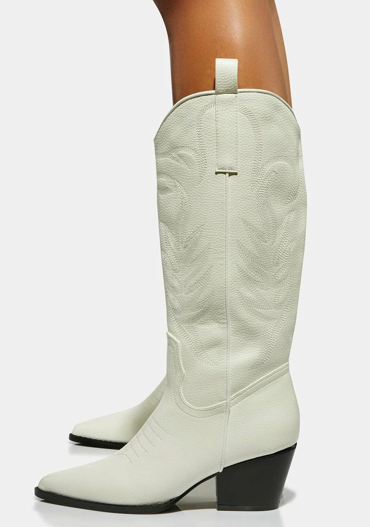 Coupon 🤩 Lemon Drop By Privileged Bliss Late Last Night Cowboy 🥾 Boots ✔️ 3 Lemon Drop By Privileged Bliss Late Last Night Cowboy Boots