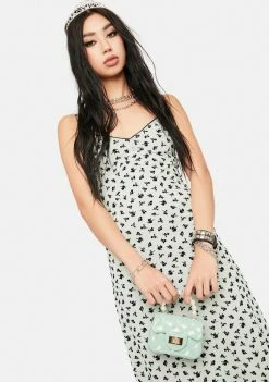 Discount βοΈ Lemon Drop By Privileged Perla Jelly Mini Purse π 5 Lemon Drop By Privileged Perla Jelly Mini Purse