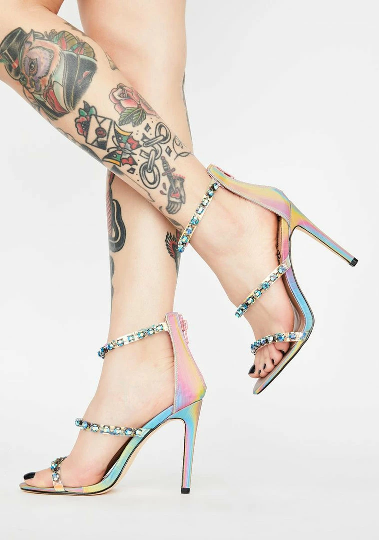 Cheapest β Lemon Drop By Privileged Rainbow Magelo Stiletto π Heels π 1 Lemon Drop By Privileged Rainbow Magelo Stiletto Heels