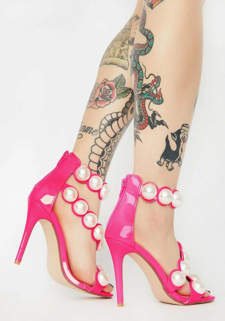 Wholesale π Lemon Drop By Privileged Andela Stiletto π Heels π 4 Lemon Drop By Privileged Andela Stiletto Heels