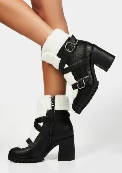 Lemon Drop By Privileged Jayline Boots