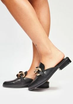 Lemon Drop Shop 16 Lemon Drop By Privileged Matity Slip On Loafers Flats