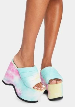 Best Sale π Lemon Drop By Privileged Manolya Platform π©΄ Sandals Platforms π 6 Lemon Drop By Privileged Manolya Platform Sandals Platforms