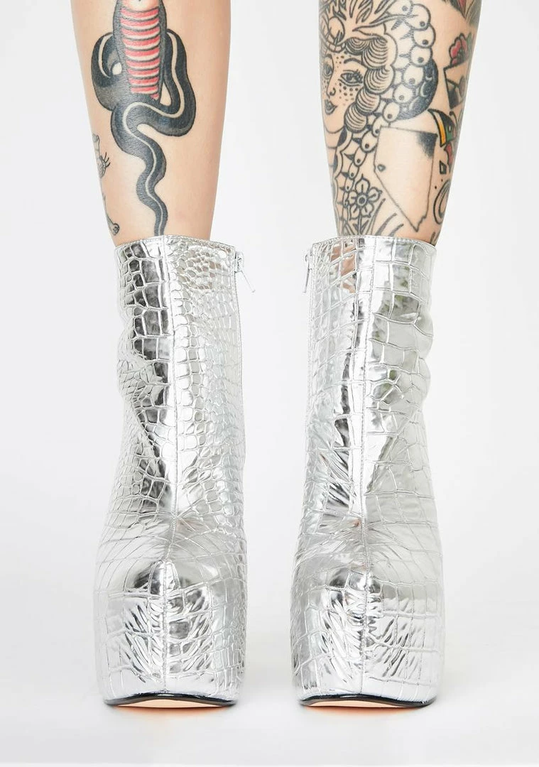 Brand new β¨ Lemon Drop By Privileged Genna Platform π₯Ύ Boots π 3 Lemon Drop By Privileged Genna Platform Boots