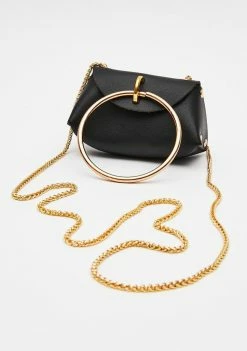 Lemon Drop By Privileged Night Cruzar Belt Bag