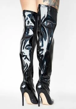 Hot Sale โ๏ธ Lemon Drop By Privileged Feather ๐ฅพ Boots ๐ฅพ Boots & Booties ๐ 7 Lemon Drop By Privileged Feather Boots Boots & Booties