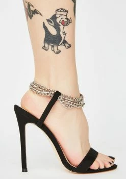 Lemon Drop By Privileged Arlea Stiletto Heels