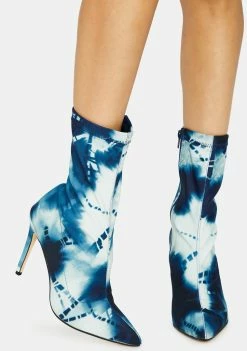 Lemon Drop By Privileged Boots & Booties Tekoa Boots