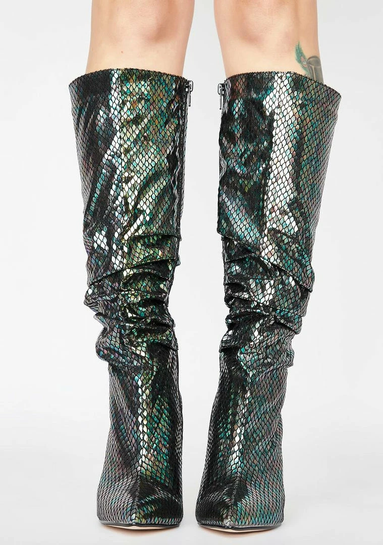 Best Pirce π Lemon Drop By Privileged π₯Ύ Boots & Booties Adeilia Knee High π₯Ύ Boots π 3 Lemon Drop By Privileged Boots & Booties Adeilia Knee High Boots