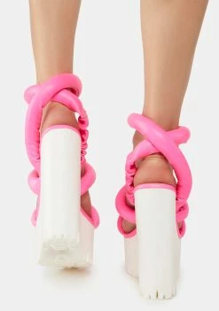 Best reviews of β Lemon Drop By Privileged Hollin Platform π Heels π 8 Lemon Drop By Privileged Hollin Platform Heels