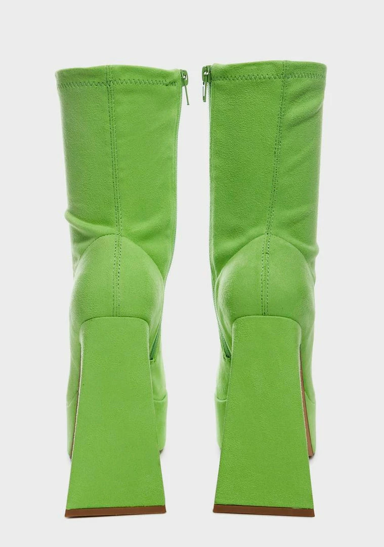 Top 10 β Lemon Drop By Privileged Lime Laskey Platform π₯Ύ Boots Platforms π 4 Lemon Drop By Privileged Lime Laskey Platform Boots Platforms