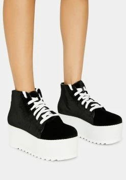 Buy π Lemon Drop By Privileged Night Barletta Platform π Sneaker π 6 Lemon Drop By Privileged Night Barletta Platform Sneaker