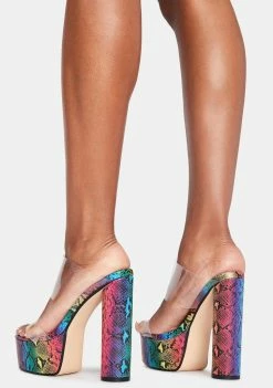 Top 10 π Lemon Drop By Privileged Rockford Platform π Heels Platforms π 7 Lemon Drop By Privileged Rockford Platform Heels Platforms