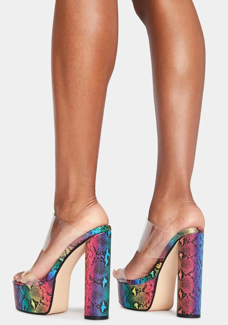 Top 10 π Lemon Drop By Privileged Rockford Platform π Heels Platforms π 4 Lemon Drop By Privileged Rockford Platform Heels Platforms