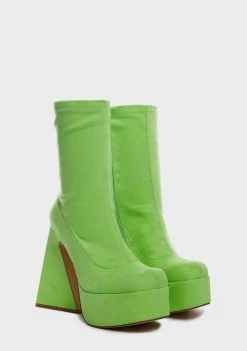Top 10 β Lemon Drop By Privileged Lime Laskey Platform π₯Ύ Boots Platforms π 6 Lemon Drop By Privileged Lime Laskey Platform Boots Platforms