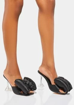 Lemon Drop By Privileged Tuvalu Heels