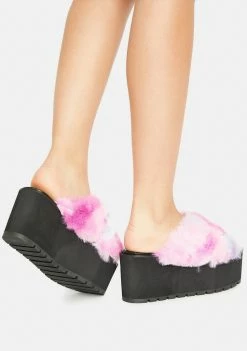 Hot Sale π Lemon Drop By Privileged Platforms Energy Fuzzy Slides π 7 Lemon Drop By Privileged Platforms Energy Fuzzy Slides