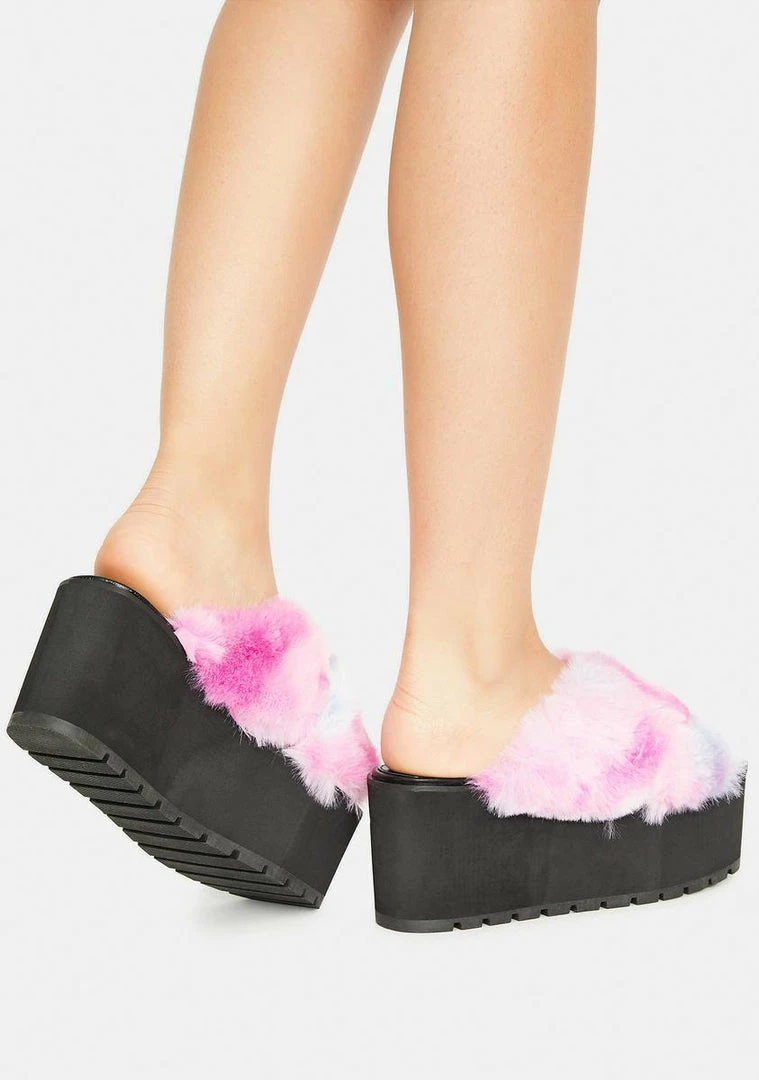 Hot Sale π Lemon Drop By Privileged Platforms Energy Fuzzy Slides π 4 Lemon Drop By Privileged Platforms Energy Fuzzy Slides
