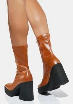 Top 10 π Lemon Drop By Privileged Camel Colby Ankle π₯Ύ Boots π₯Ύ Boots & Booties π 7 Lemon Drop By Privileged Camel Colby Ankle Boots Boots & Booties