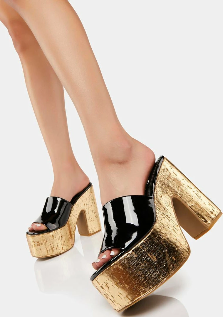 Buy β€οΈ Lemon Drop By Privileged Gigietta Platform π Heels π 2 Lemon Drop By Privileged Gigietta Platform Heels