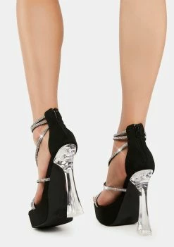 Wholesale π Lemon Drop By Privileged Lawrence Platform π Heels π 9 Lemon Drop By Privileged Lawrence Platform Heels