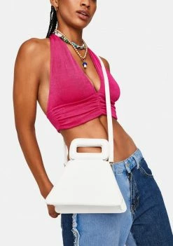 Lemon Drop By Privileged Edifice Crossbody Bag Bags & Wallets