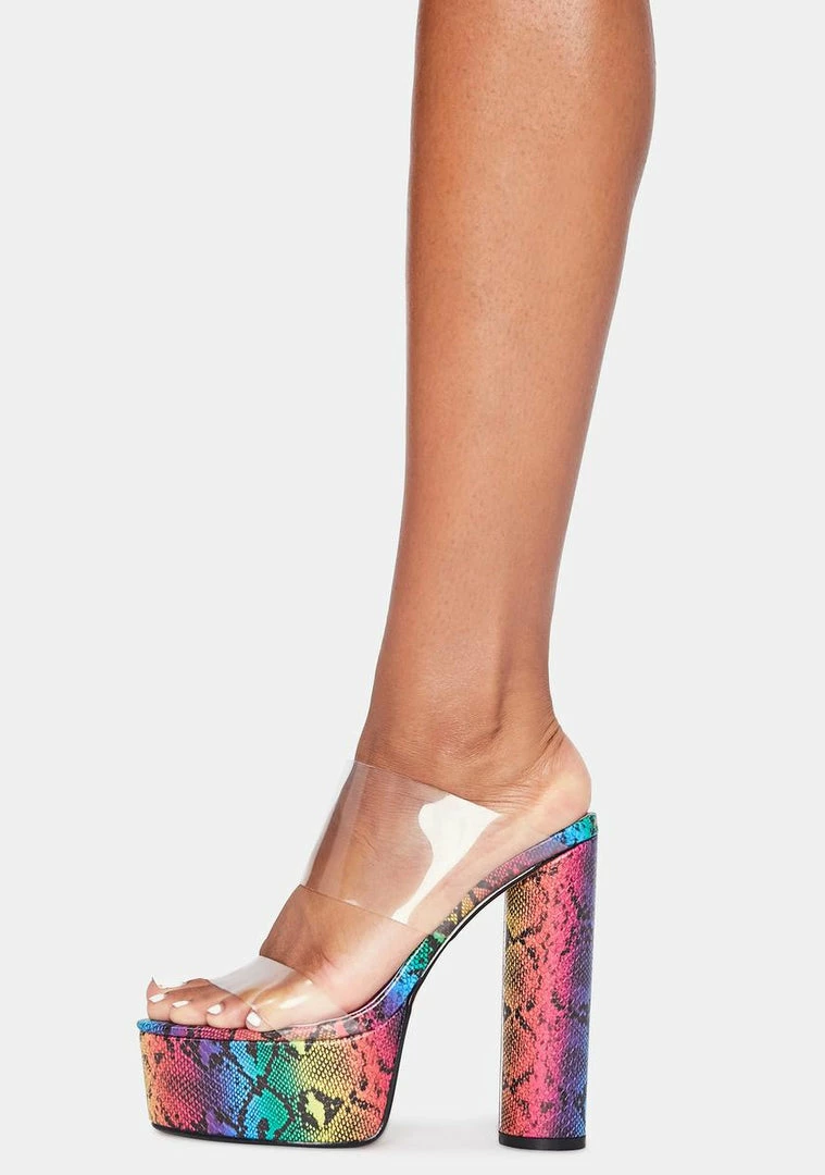 Top 10 π Lemon Drop By Privileged Rockford Platform π Heels Platforms π 2 Lemon Drop By Privileged Rockford Platform Heels Platforms