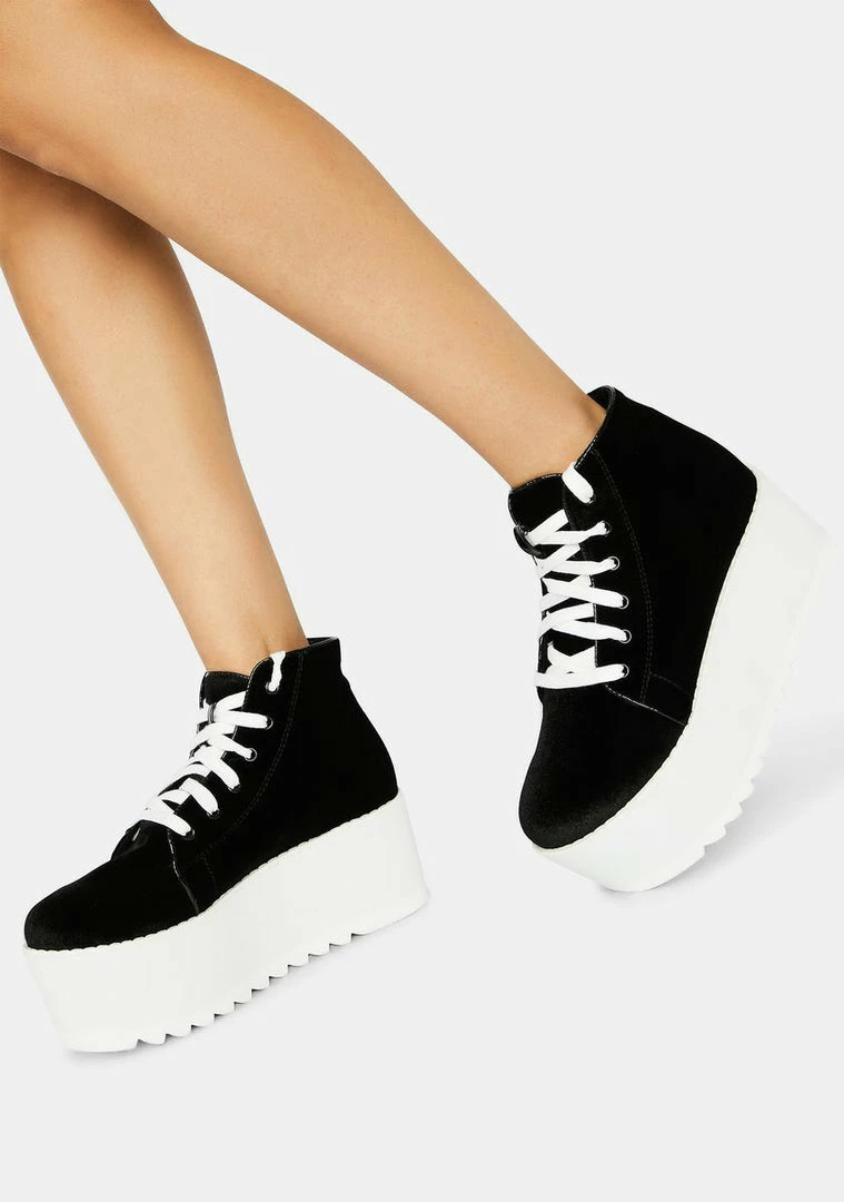 Buy π Lemon Drop By Privileged Night Barletta Platform π Sneaker π 2 Lemon Drop By Privileged Night Barletta Platform Sneaker