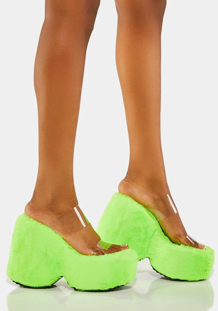 Deals π Lemon Drop By Privileged Green Spade Platform π©΄ Sandals Platforms π 2 Lemon Drop By Privileged Green Spade Platform Sandals Platforms