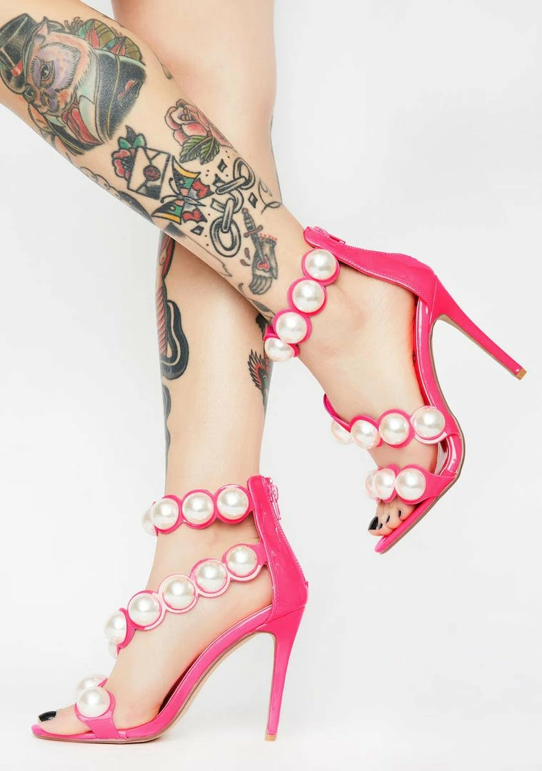 Wholesale π Lemon Drop By Privileged Andela Stiletto π Heels π 1 Lemon Drop By Privileged Andela Stiletto Heels