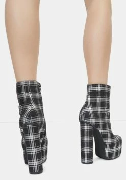 Top 10 β¨ Lemon Drop By Privileged Black Questar Ankle π₯Ύ Boots Platforms β¨ 5 Lemon Drop By Privileged Black Questar Ankle Boots Platforms