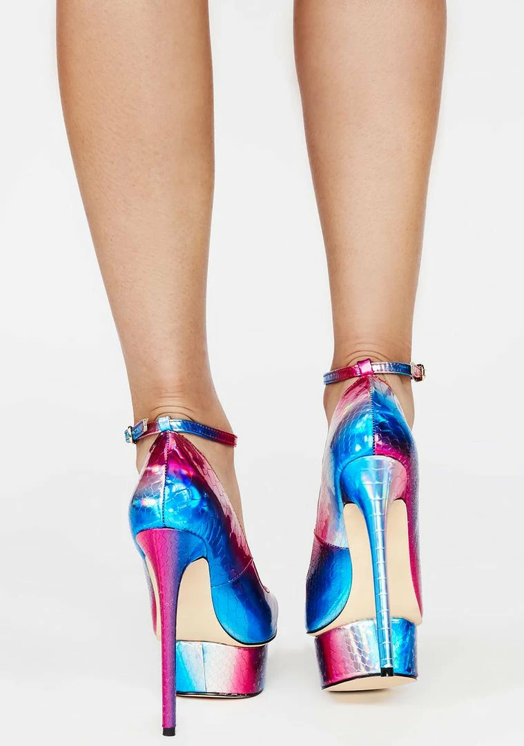 Deals π Lemon Drop By Privileged Rainbow Hassiba π Heels Platforms π€© 4 Lemon Drop By Privileged Rainbow Hassiba Heels Platforms