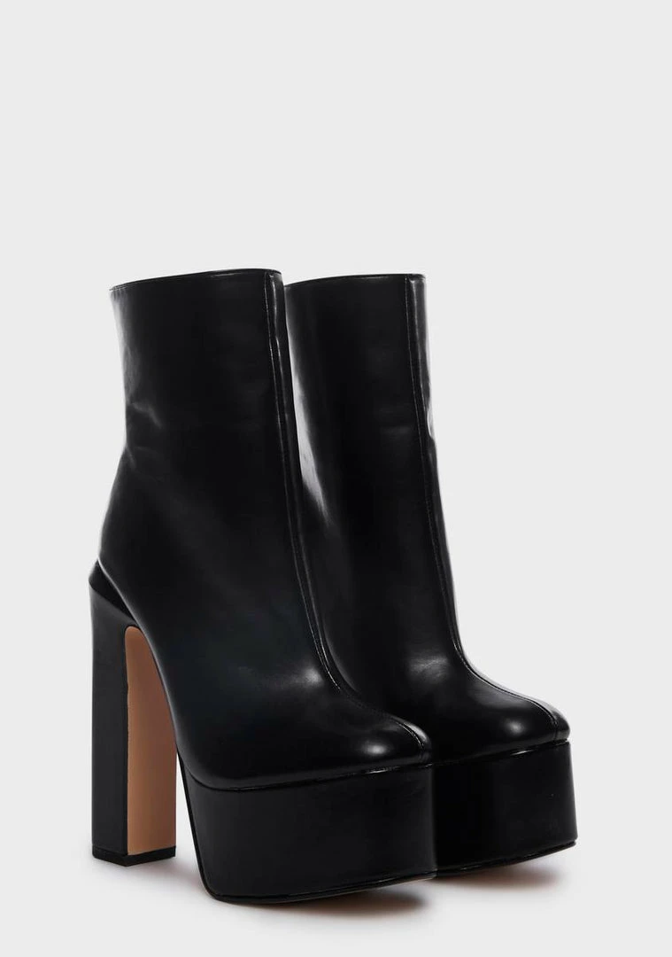 Outlet π Lemon Drop By Privileged Litten Platform π₯Ύ Boots βοΈ 3 Lemon Drop By Privileged Litten Platform Boots