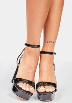 Wholesale π Lemon Drop By Privileged Switching Perspectives Peep Toe π Heels π― 7 Lemon Drop By Privileged Switching Perspectives Peep Toe Heels