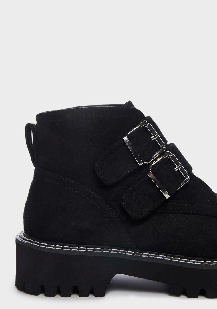 Coupon ❤️ Lemon Drop By Privileged Flippen Ankle 🥾 Boots ❤️ 2 Lemon Drop By Privileged Flippen Ankle Boots