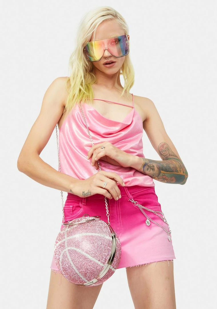 Flash Sale β€οΈ Lemon Drop By Privileged Bags & Wallets π Basketball π Handbag π 2 Lemon Drop By Privileged Bags & Wallets Basketball Handbag