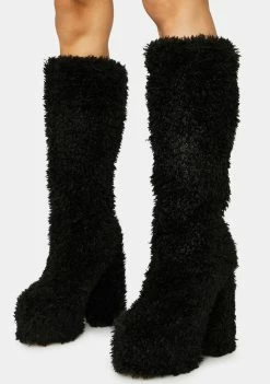 Lemon Drop By Privileged Brinkley Boots