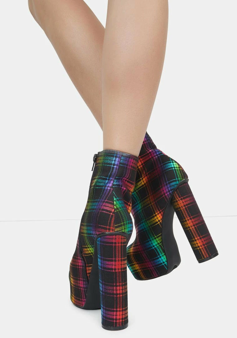 Best Sale β Lemon Drop By Privileged Platforms Rainbow Questar Ankle π₯Ύ Boots π 4 Lemon Drop By Privileged Platforms Rainbow Questar Ankle Boots