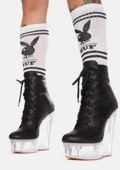 Lemon Drop By Privileged Black Loyola Wedges