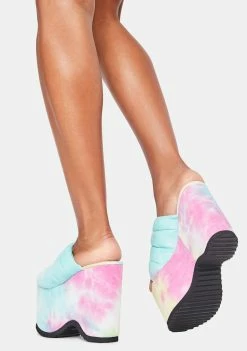 Best Sale π Lemon Drop By Privileged Manolya Platform π©΄ Sandals Platforms π 7 Lemon Drop By Privileged Manolya Platform Sandals Platforms