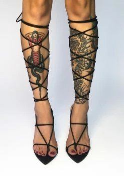 Deals π Lemon Drop By Privileged Black Nappa Lace Up π Heels π 6 Lemon Drop By Privileged Black Nappa Lace Up Heels