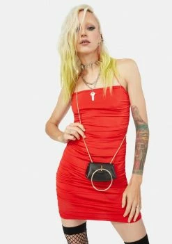 Brand new π Lemon Drop By Privileged Night Cruzar Belt Bag β 9 Lemon Drop By Privileged Night Cruzar Belt Bag